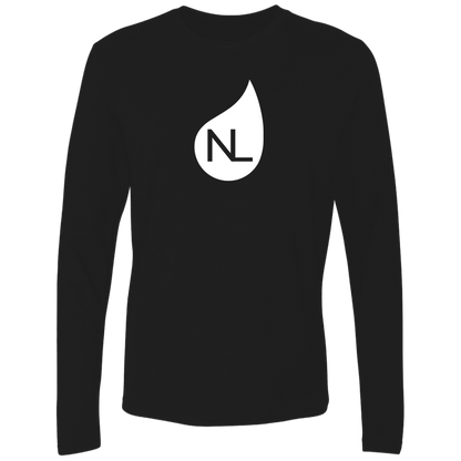 Long Sleeve Shirts - NL Icon