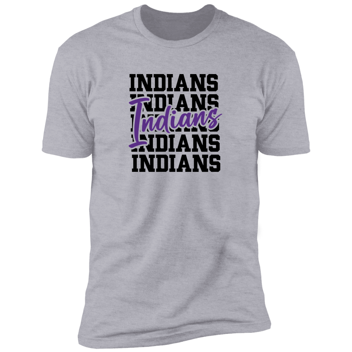 Pacific Indians - New Design 1