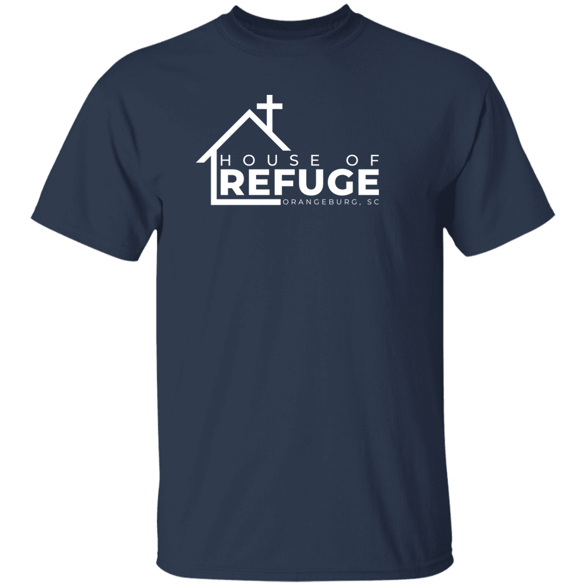 House of Refuge - Shirts