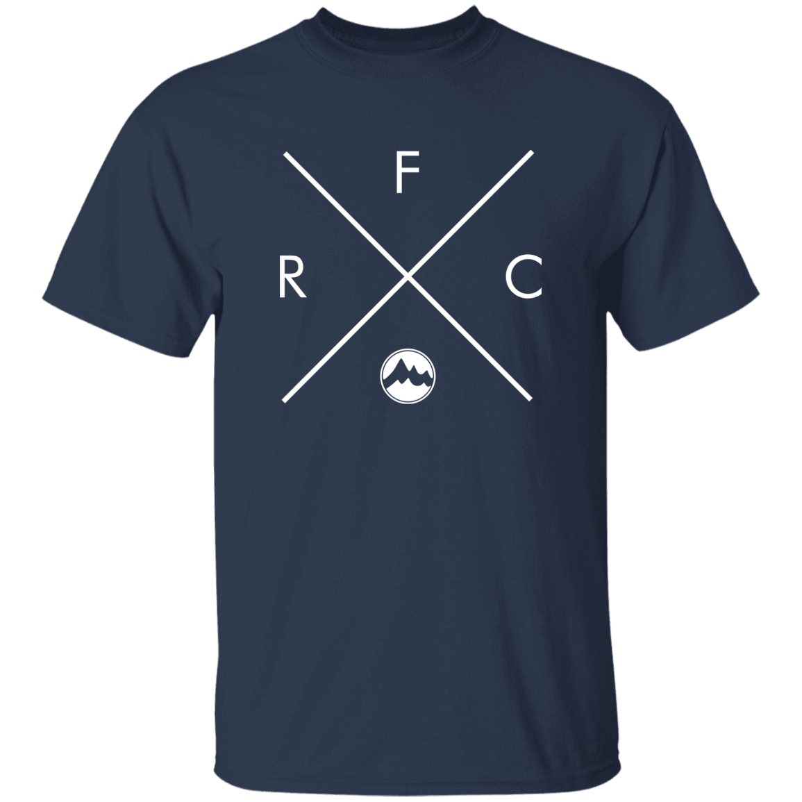 Rock Family Church Tees