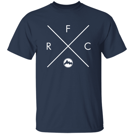 Rock Family Church Tees