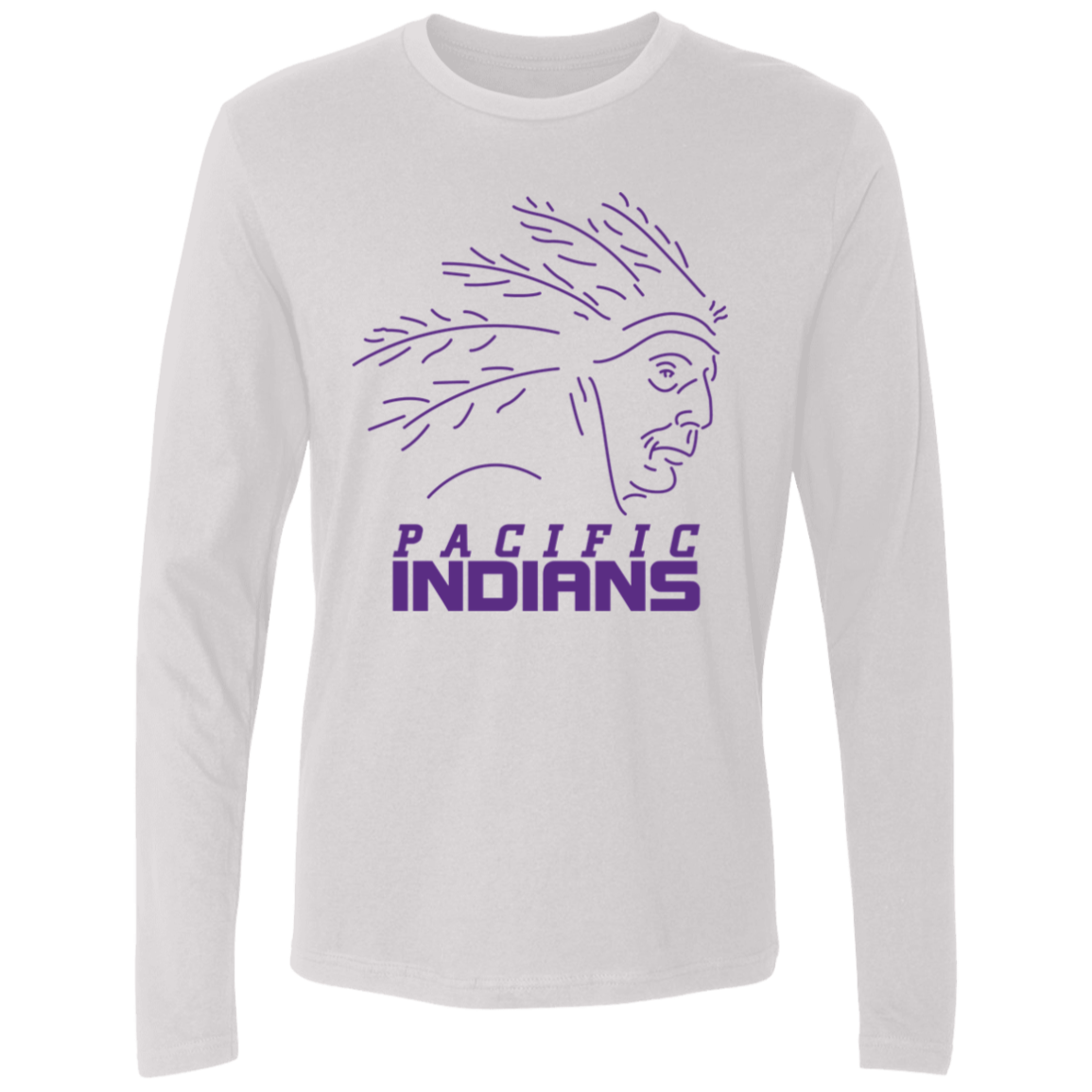 Pacific Indians Sports Club Design #3
