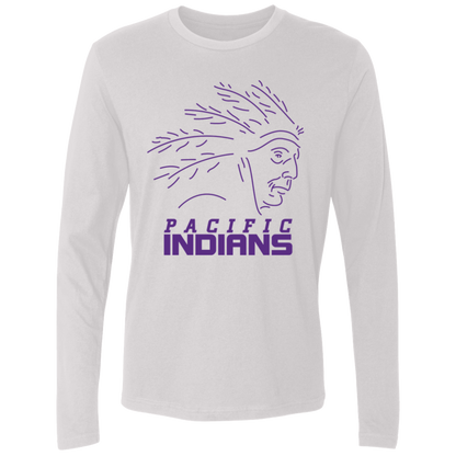 Pacific Indians Sports Club Design #3
