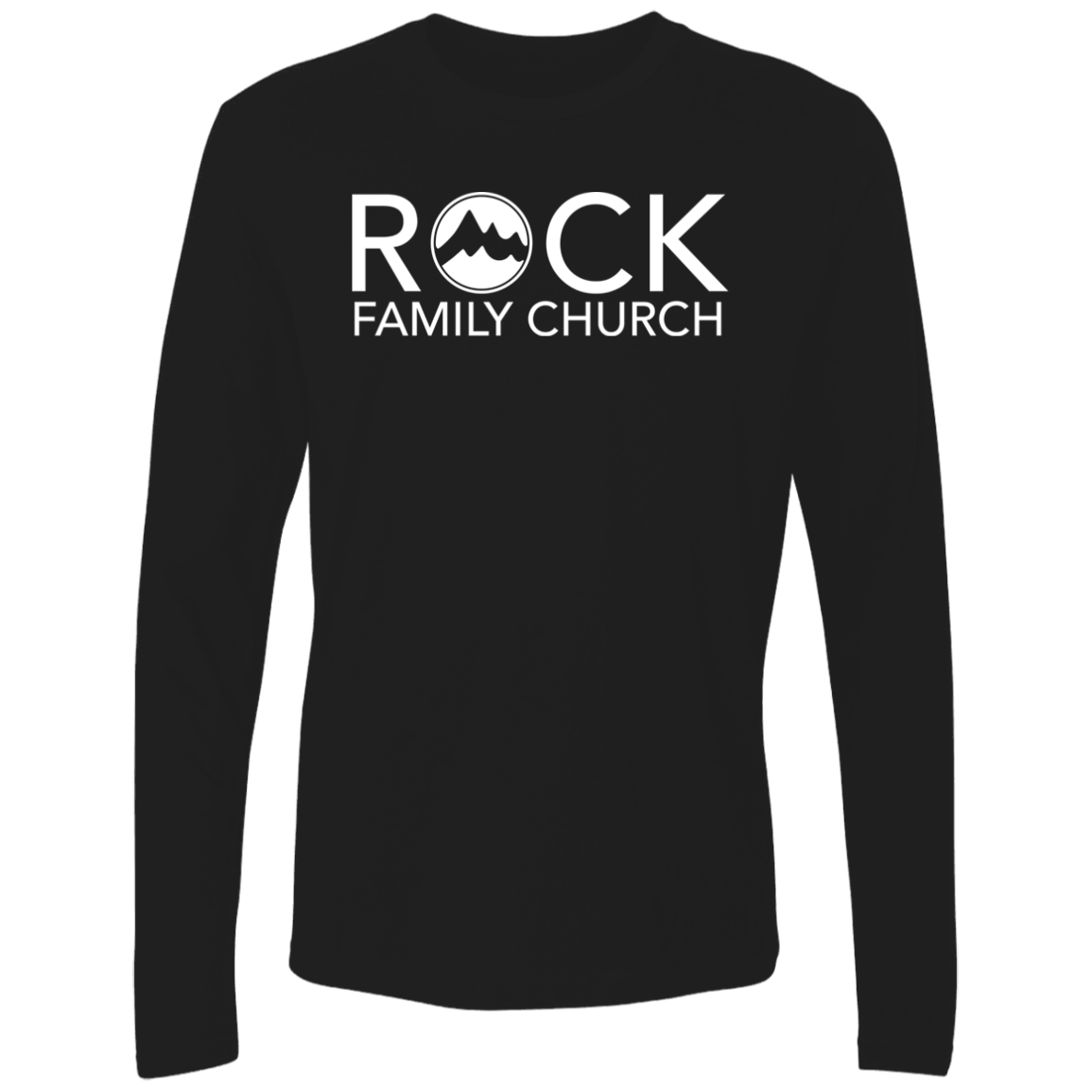 RFC Long Sleeves