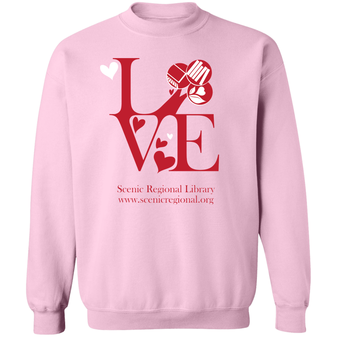 Valentine Design