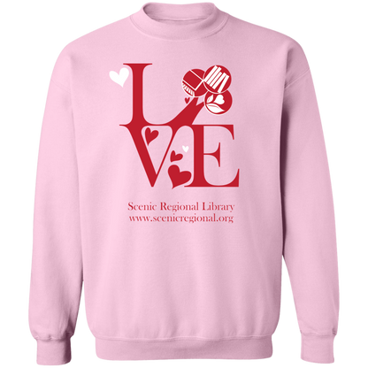 Valentine Design