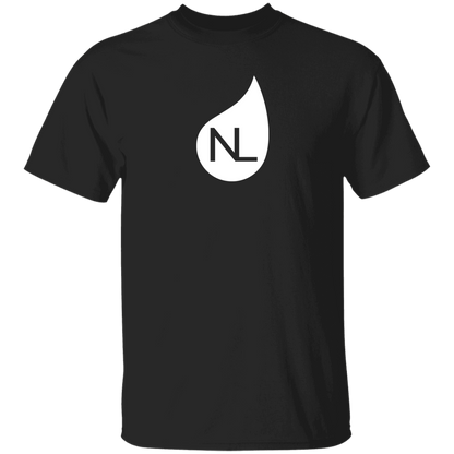 NL Shirts - White Icon