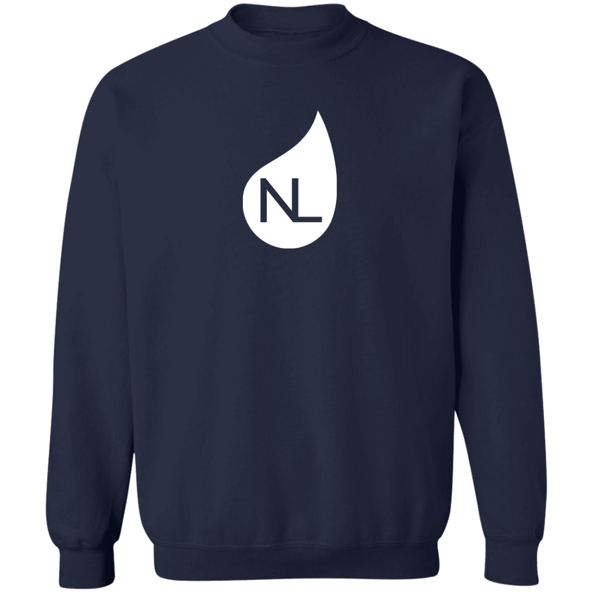 Sweatshirts - NL Icon