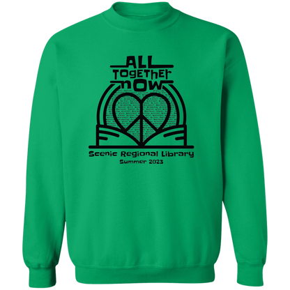 All Together Now Design
