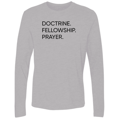 2.42 Church Long Sleeves