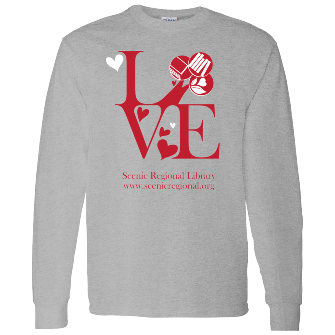 Valentine Design