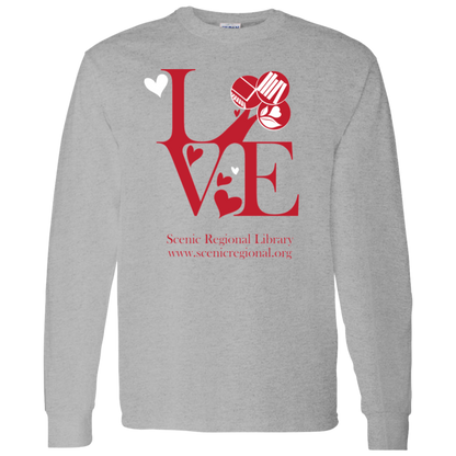 Valentine Design