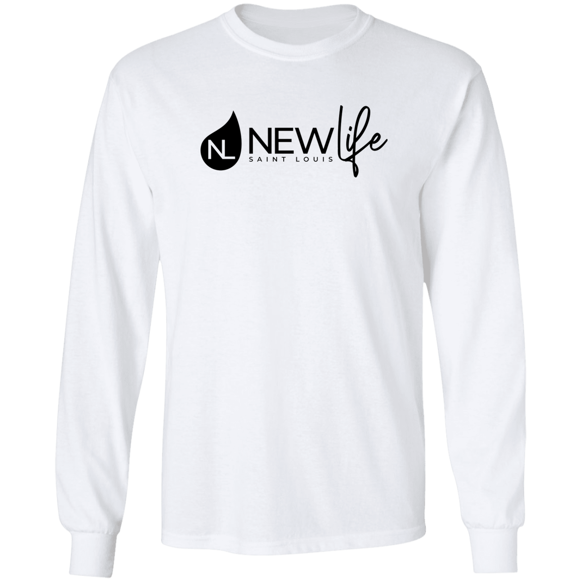 NLSL Long Sleeves