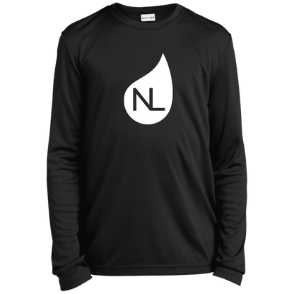 Long Sleeve Shirts - NL Icon