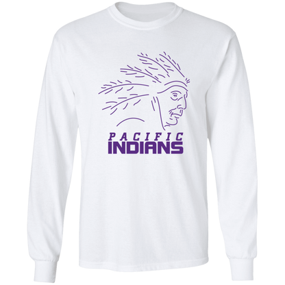 Pacific Indians Sports Club Design #3