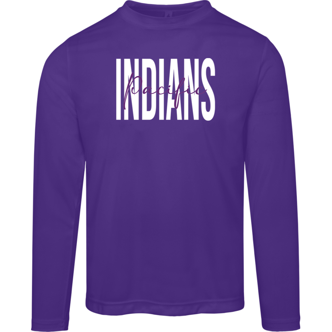 MVR3 - Pacific Indians New Design #1
