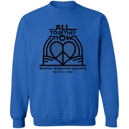 All Together Now Design
