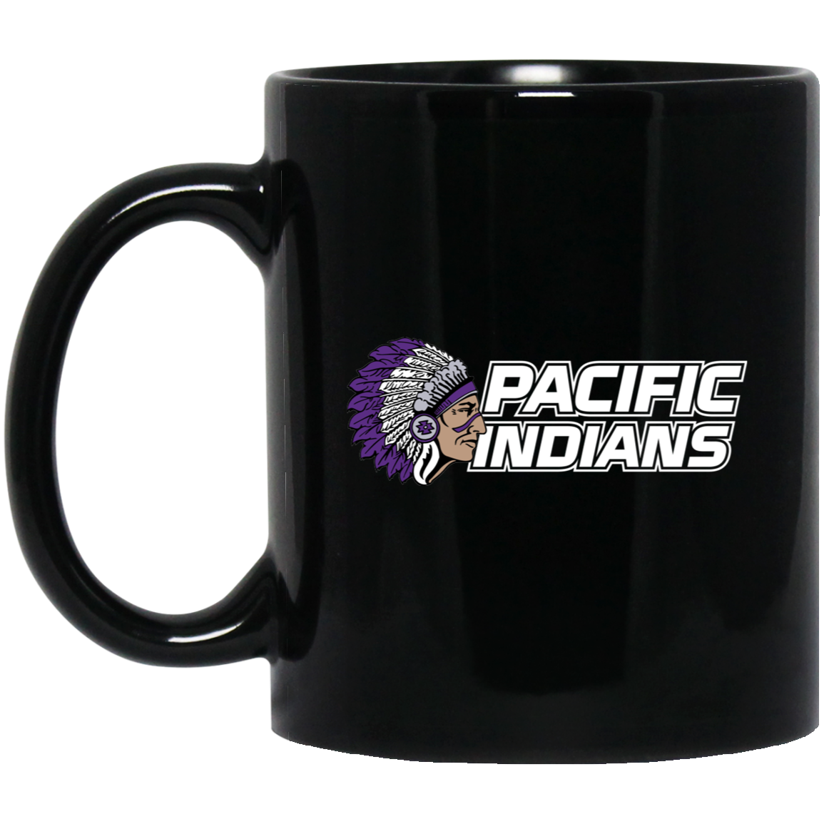 Pacific Indians Sports Club - MUGS