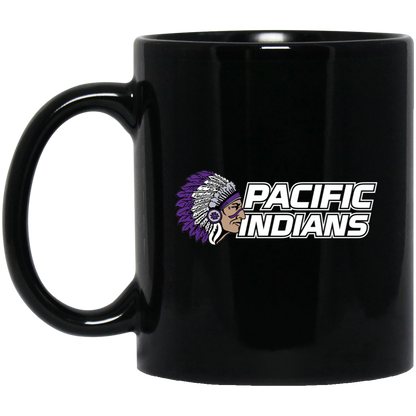 Pacific Indians Sports Club - MUGS