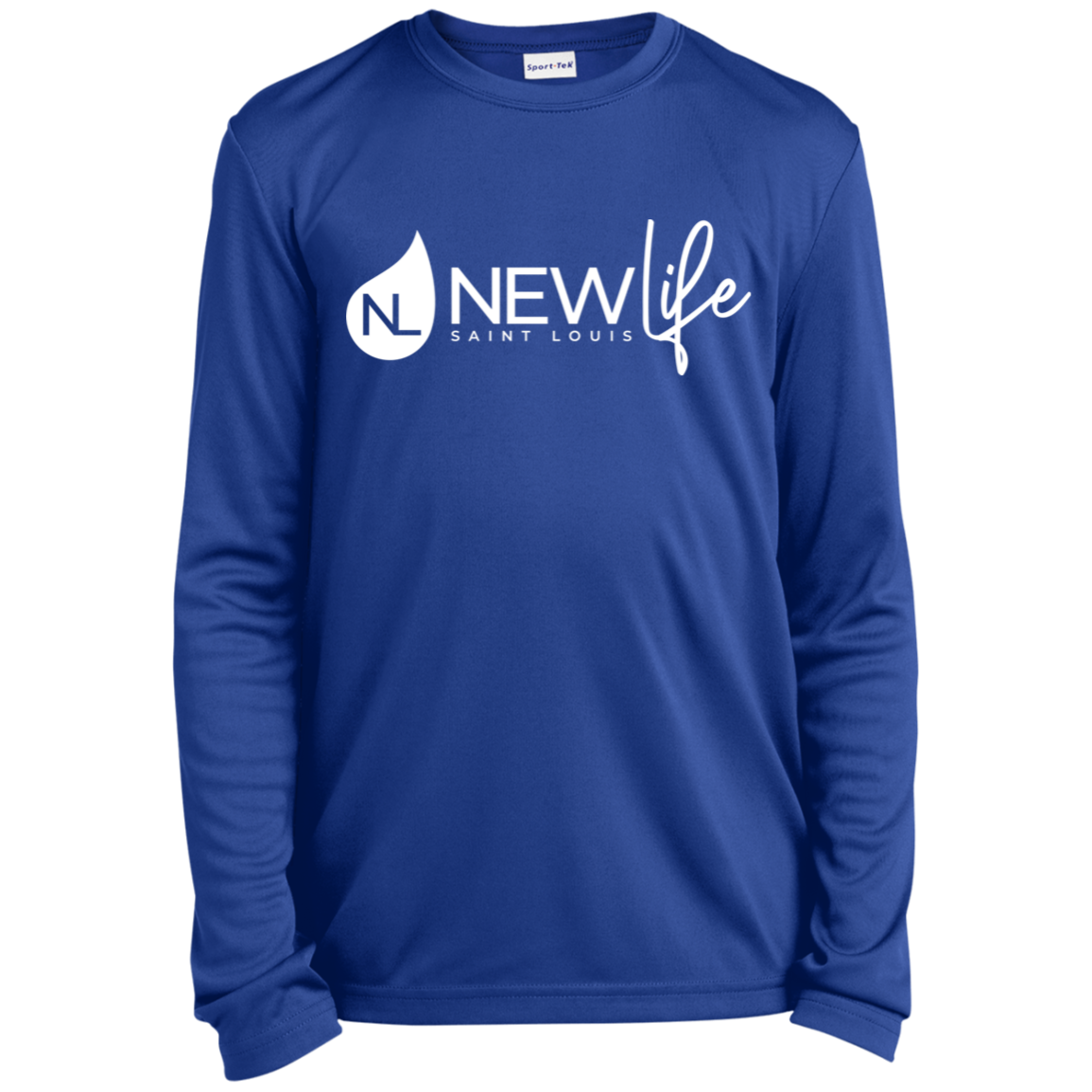NLSL Long Sleeves