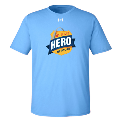 Under Armour T-Shirt - STL Hero Network