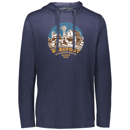 BEAUFORT Pullover Hoodie