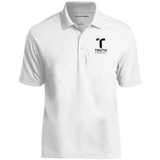 Truth Chapel - Polo Shirts