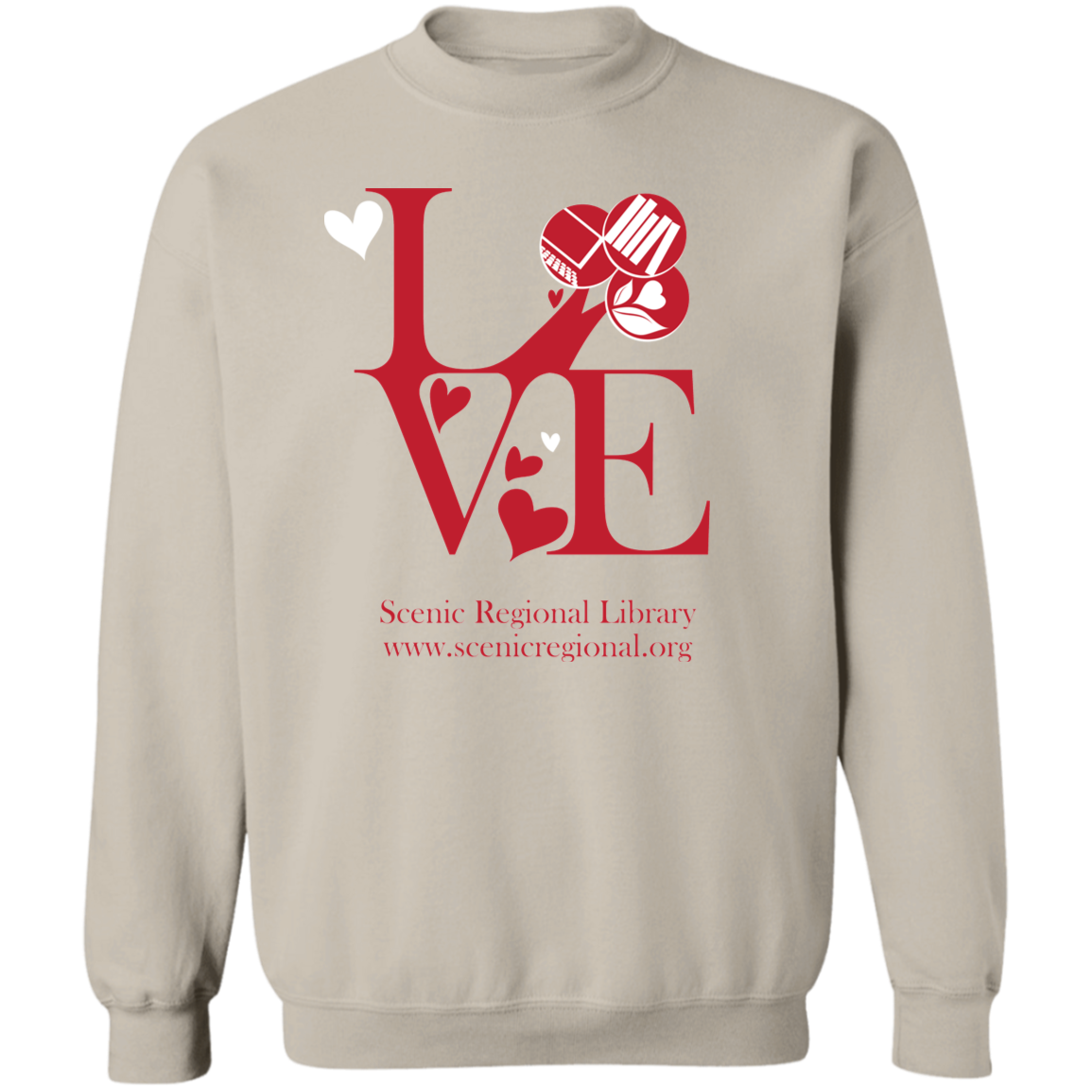 Valentine Design