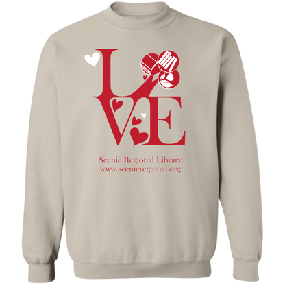 Valentine Design
