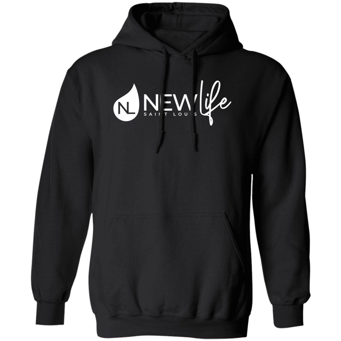 NLSL Hoodies