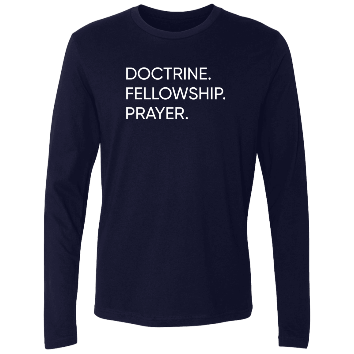 2.42 Church Long Sleeves