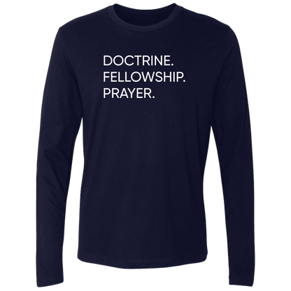 2.42 Church Long Sleeves