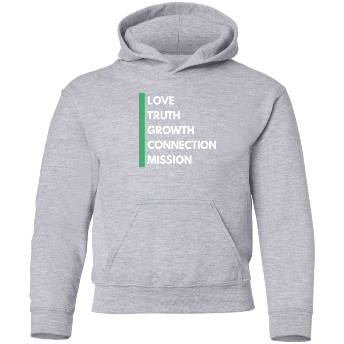 APC Hoodies - New Design