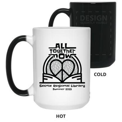 Scenic Regional Library - MUGS