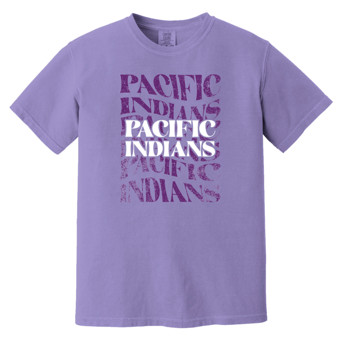 MVR3 - Pacific Indians New Design #3