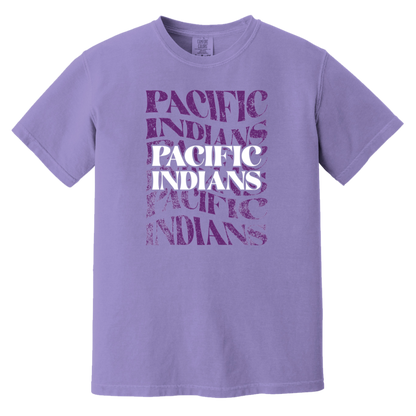 MVR3 - Pacific Indians New Design #3