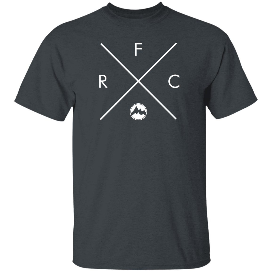 Rock Family Church Tees