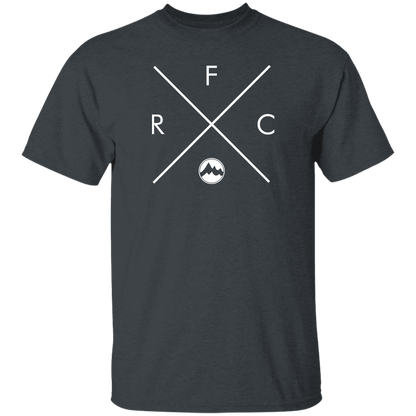 Rock Family Church Tees