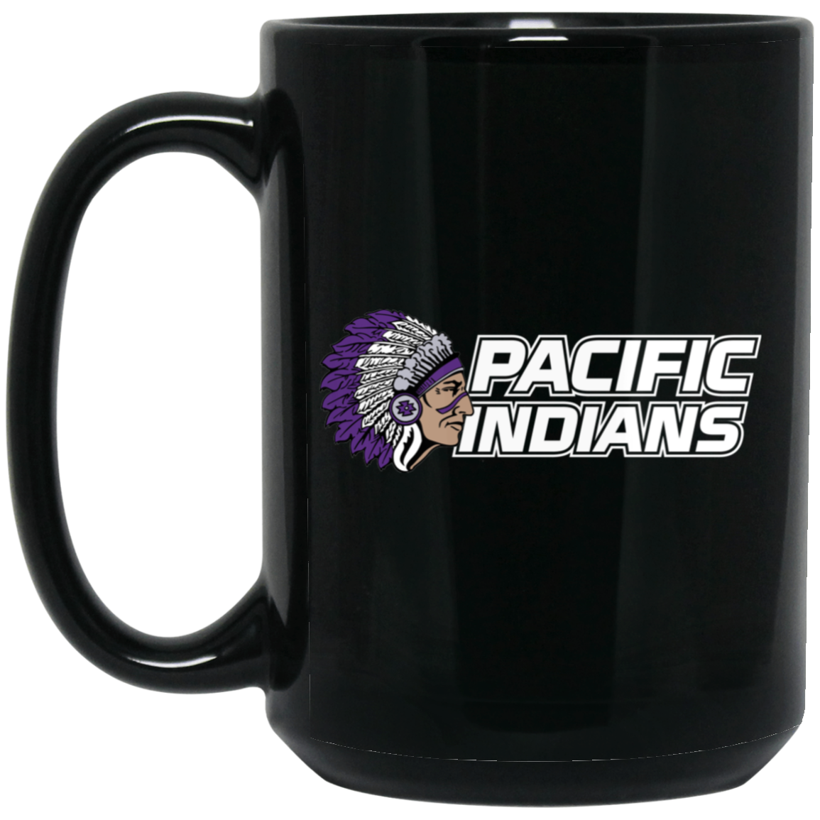 Pacific Indians Sports Club - MUGS