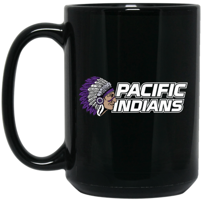 Pacific Indians Sports Club - MUGS