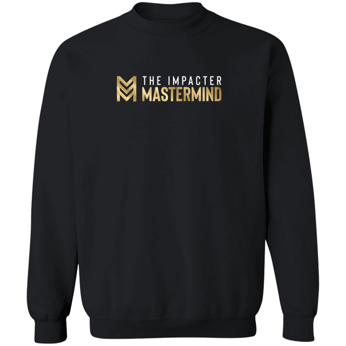 The Impacter Mastermind - Sweatshirt