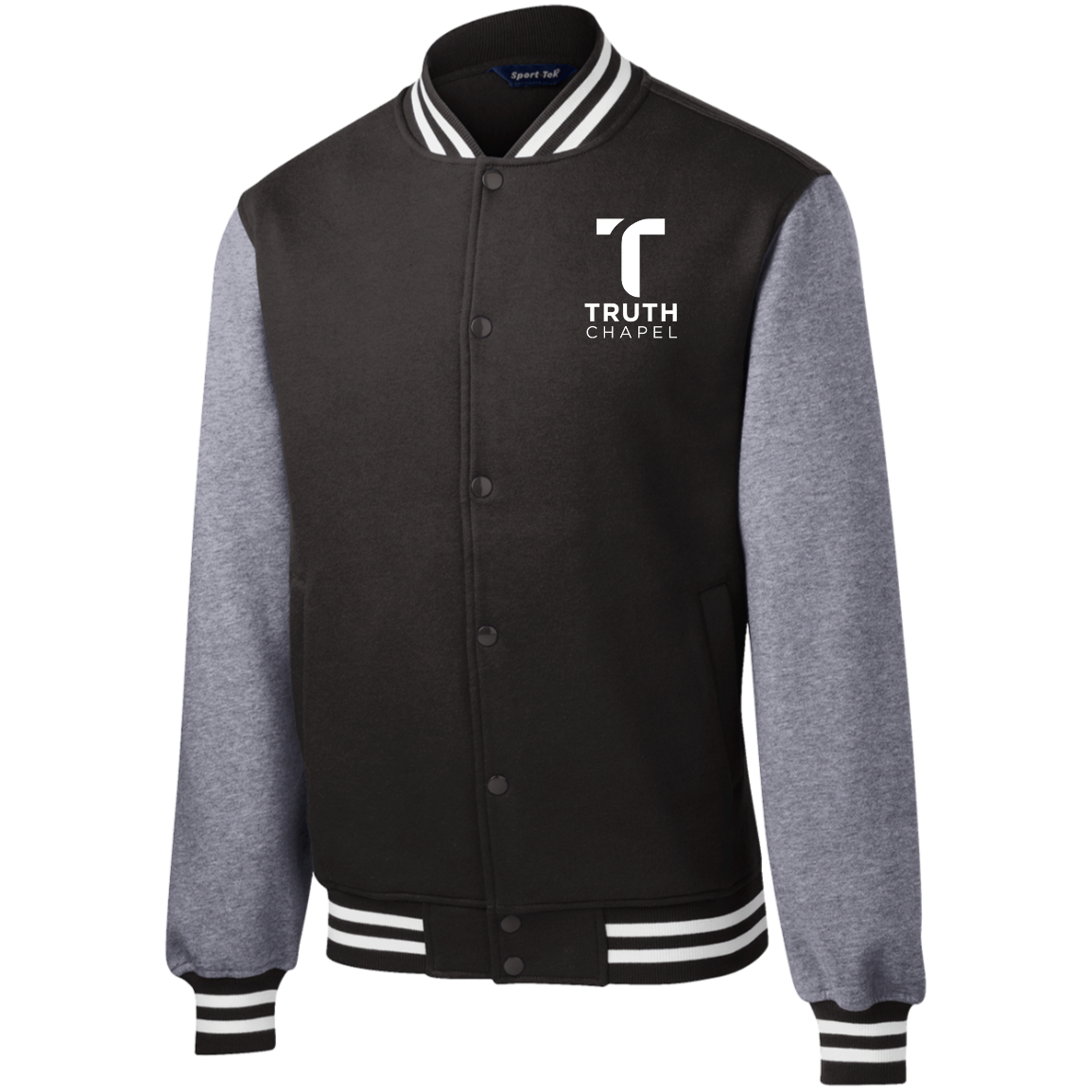 Truth Chapel - Jackets