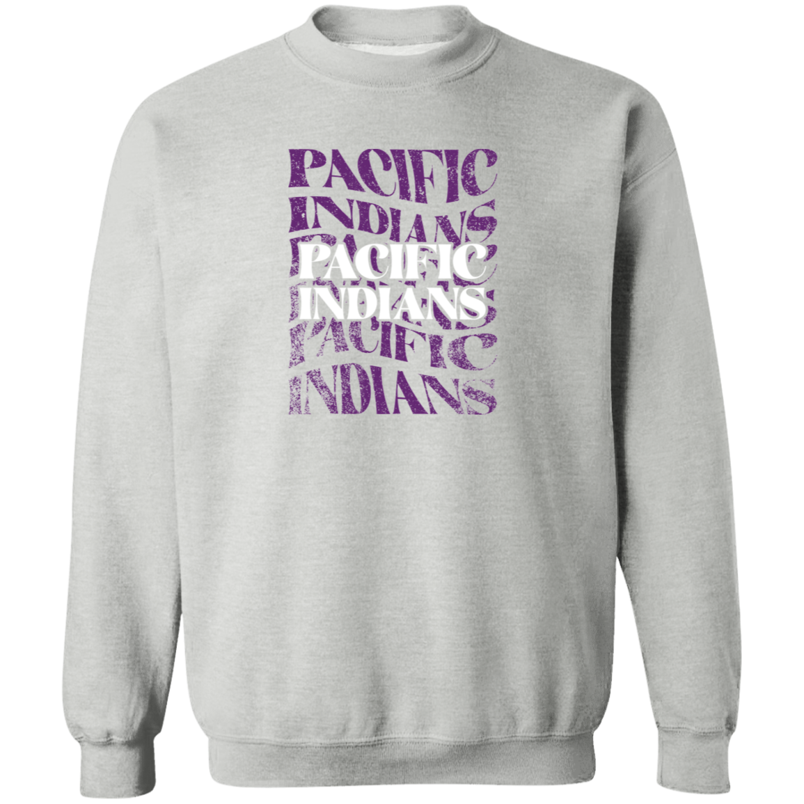 MVR3 - Pacific Indians New Design #3