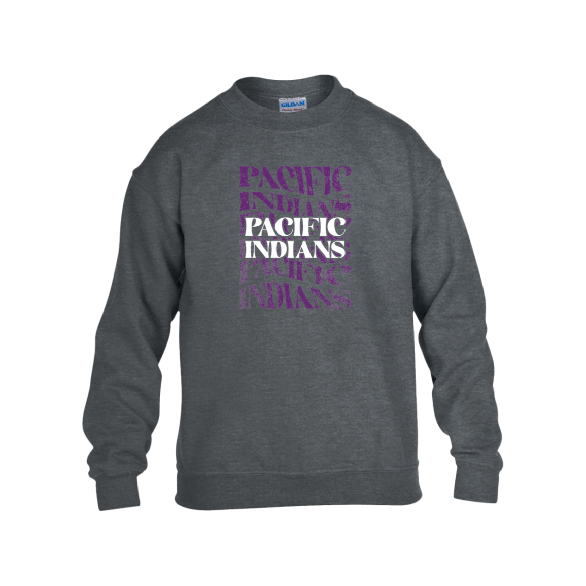 MVR3 - Pacific Indians New Design #3