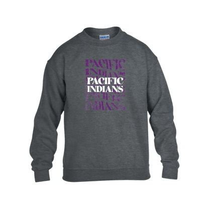 MVR3 - Pacific Indians New Design #3