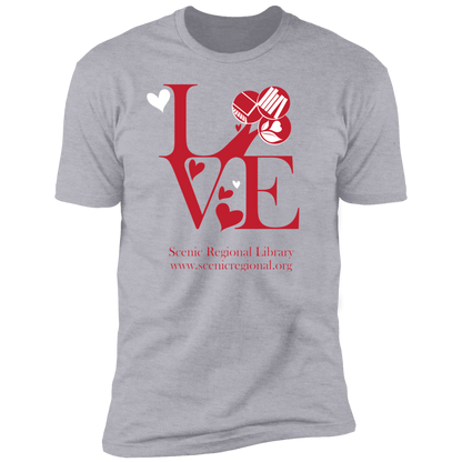 Valentine Design