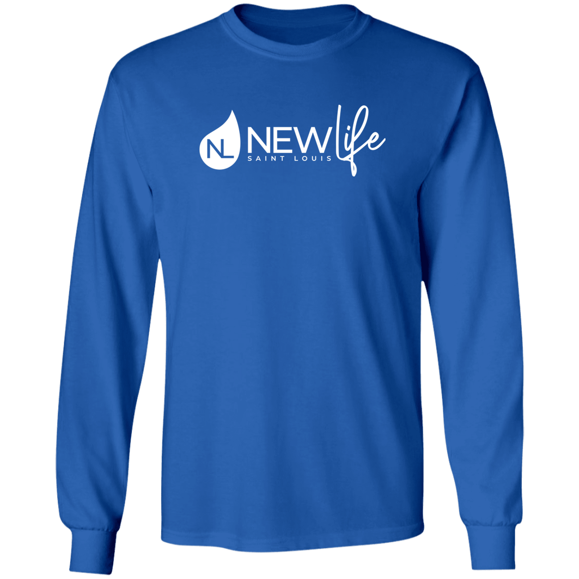 NLSL Long Sleeves