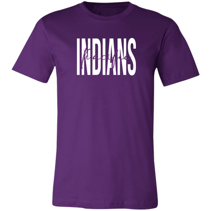 MVR3 - Pacific Indians New Design #1