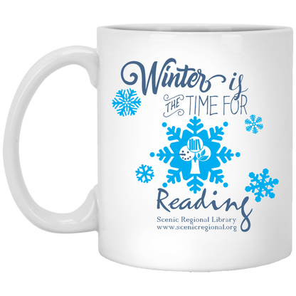 Scenic Regional Library - MUGS