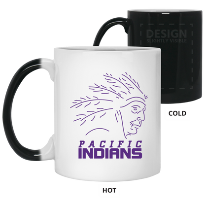 Pacific Indians Sports Club - MUGS